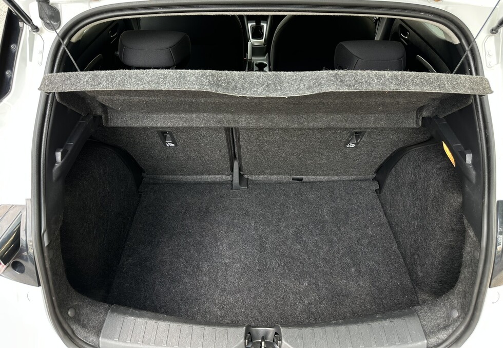 Nissan Micra ΕΛΛΗΝΙΚΗΣ ΑΝΤΙΠΡΟΣΩΠΕΙΑΣ
