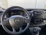 Opel Vivaro 9ΘΕΣΙΟ ΕΛΛΗΝΙΚΗΣ ΑΝΤΙΠΡΟΣΩΠΕΙΑΣ