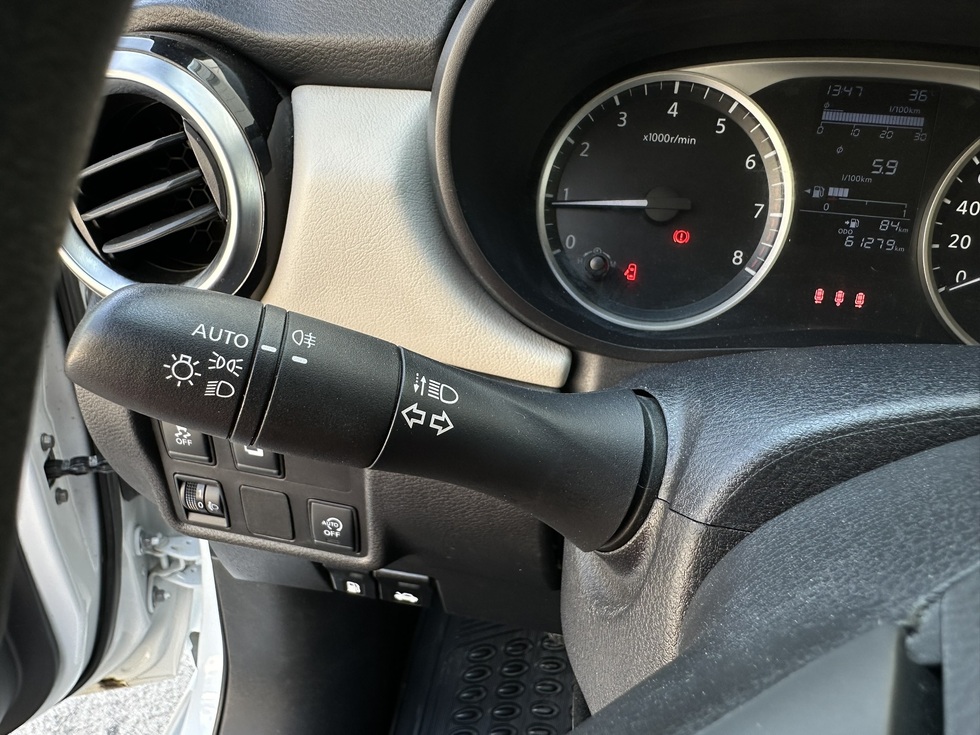 Nissan Micra  ΕΛΛΗΝΙΚΗΣ ΑΝΤΙΠΡΟΣΩΠΕΙΑΣ