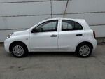 Nissan Micra  ΕΛΛΗΝΙΚΗΣ ΑΝΤΙΠΡΟΣΩΠΕΙΑΣ