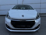 Peugeot 208 ΕΛΛΗΝΙΚΗΣ ΑΝΤΙΠΡΟΣΩΠΕΙΑΣ