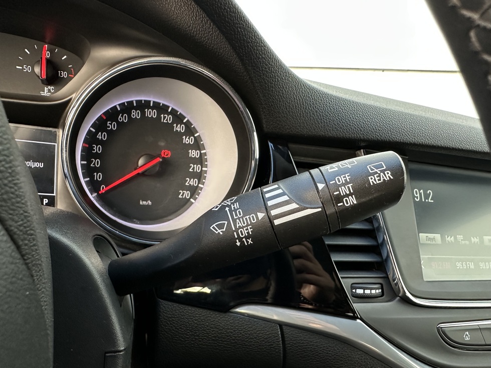 Opel Astra Christmas Offer - ΔΩΡΟ ΤΕΛΗ 2026 !!