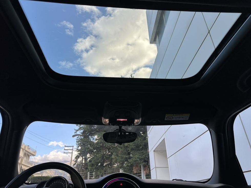 Mini Cooper ΕΛΛΗΝΙΚΗΣ ΑΝΤΙΠΡΟΣΩΠΕΙΑΣ