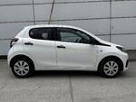 Peugeot 108 ΕΛΛΗΝΙΚΗΣ ΑΝΤΙΠΡΟΣΩΠΕΙΑΣ