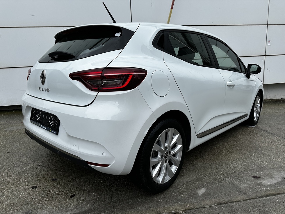 Renault Clio Expression Plus ΕΛΛΗΝΙΚΗΣ ΑΝΤΙΠΡΟΣΩΠΕΙΑ