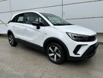 Opel Crossland ΕΛΛΗΝΙΚΗΣ ΑΝΤΙΠΡΟΣΩΠΕΙΑΣ