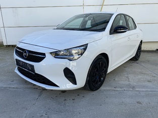 Opel Corsa ΕΛΛΗΝΙΚΗΣ ΑΝΤΙΠΡΟΣΩΠΕΙΑΣ