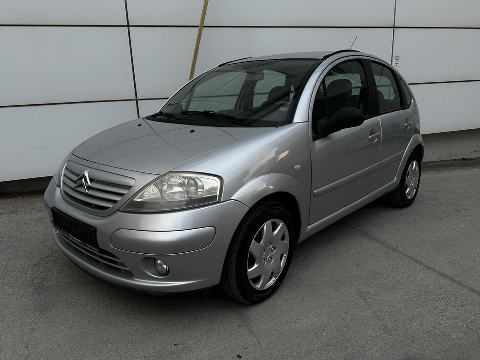 Citroen C3 ΑΥΤΟΜΑΤΟ