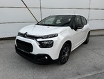 Citroen C3 Corporate ΕΛΛΗΝΙΚΗΣ ΑΝΤΙΠΡΟΣΩΠΕΙΑΣ