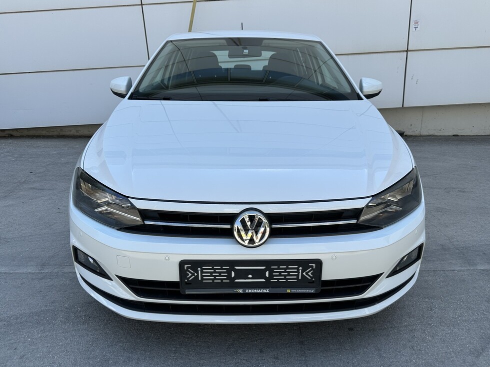 Volkswagen Polo ΕΛΛΗΝΙΚΗΣ ΑΝΤΙΠΡΟΣΩΠΕΙΑΣ