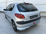 Peugeot 206 ΕΛΛΗΝΙΚΗΣ ΑΝΤΙΠΡΟΣΩΠΕΙΑΣ