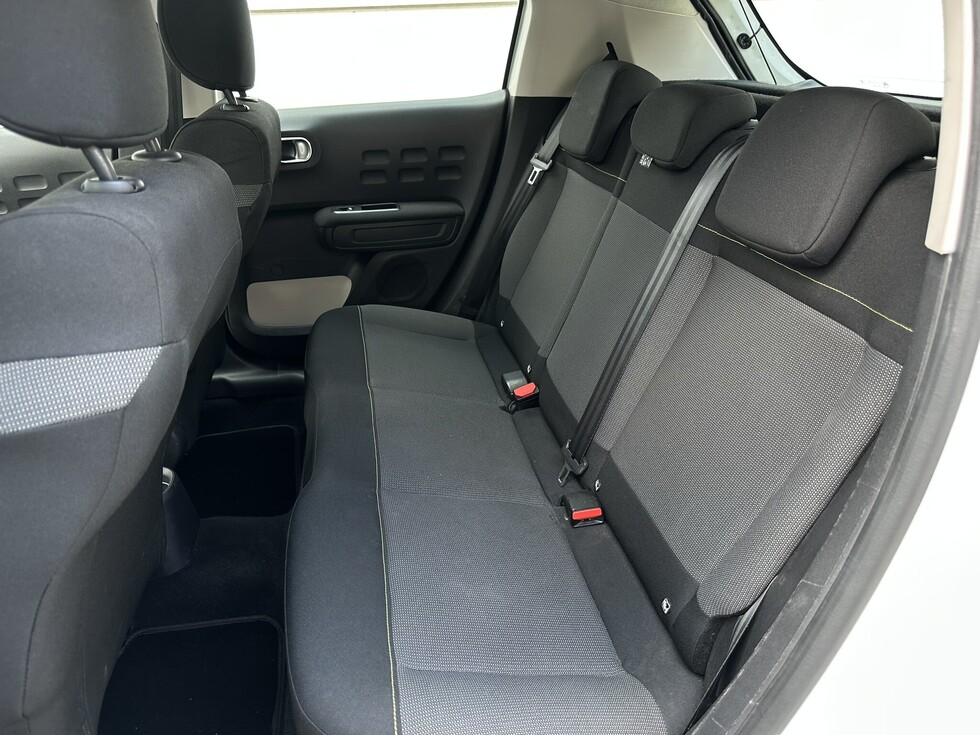 Citroen C3 ΕΛΛΗΝΙΚΗΣ ΑΝΤΙΠΡΟΣΩΠΕΙΑΣ