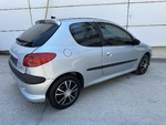 Peugeot 206 ΕΛΛΗΝΙΚΗΣ ΑΝΤΙΠΡΟΣΩΠΕΙΑΣ