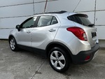 Opel Mokka ΕΛΛΗΝΙΚΗΣ ΑΝΤΙΠΡΟΣΩΠΕΙΑΣ