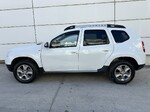 Dacia Duster ΕΛΛΗΝΙΚΗΣ ΑΝΤΙΠΡΟΣΩΠΕΙΑΣ