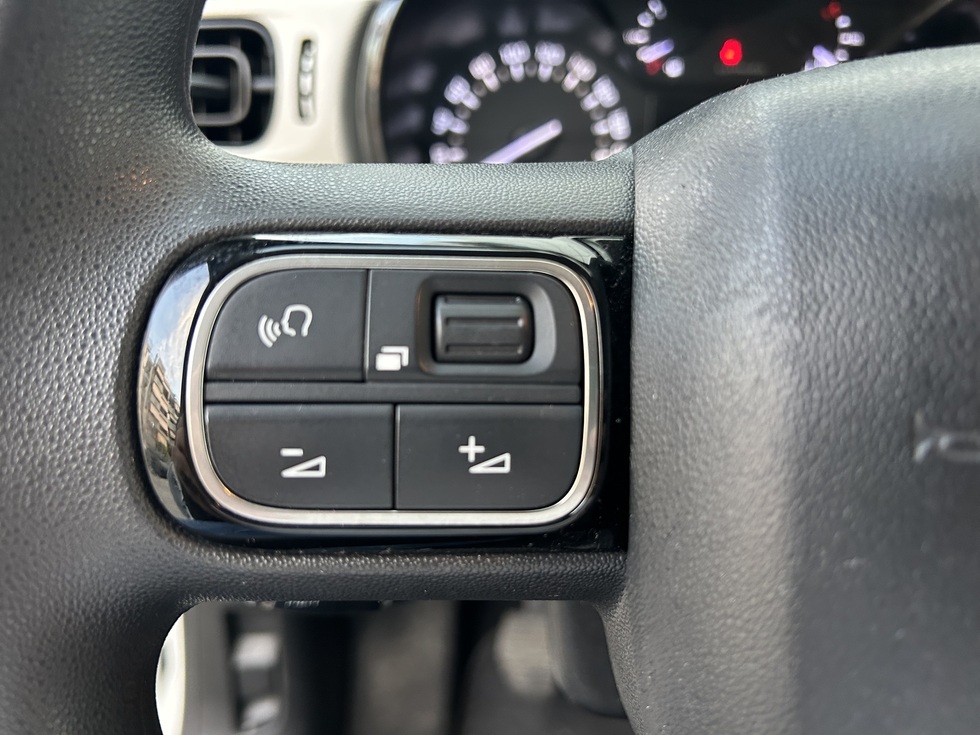  Citroen C3 PRO VAN ΕΛΛΗΝΙΚΗΣ ΑΝΤΙΠΡΟΣΩΠΕΙΑΣ