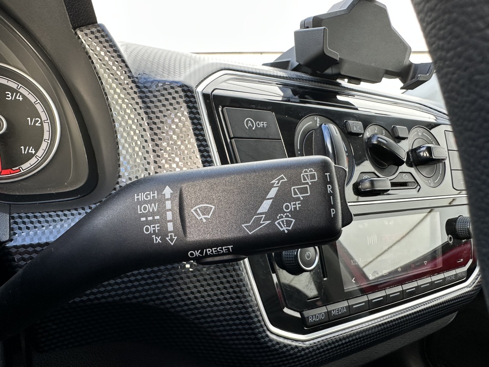 Volkswagen Up ΕΛΛΗΝΙΚΗΣ ΑΝΤΙΠΡΟΣΩΠΕΙΑΣ