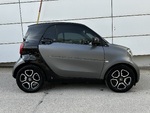 Smart ForTwo ΕΛΛΗΝΙΚΗΣ ΑΝΤΙΠΡΟΣΩΠΕΙΑΣ