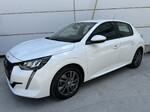 Peugeot 208 ΕΛΛΗΝΙΚΗΣ ΑΝΤΙΠΡΟΣΩΠΕΙΑΣ