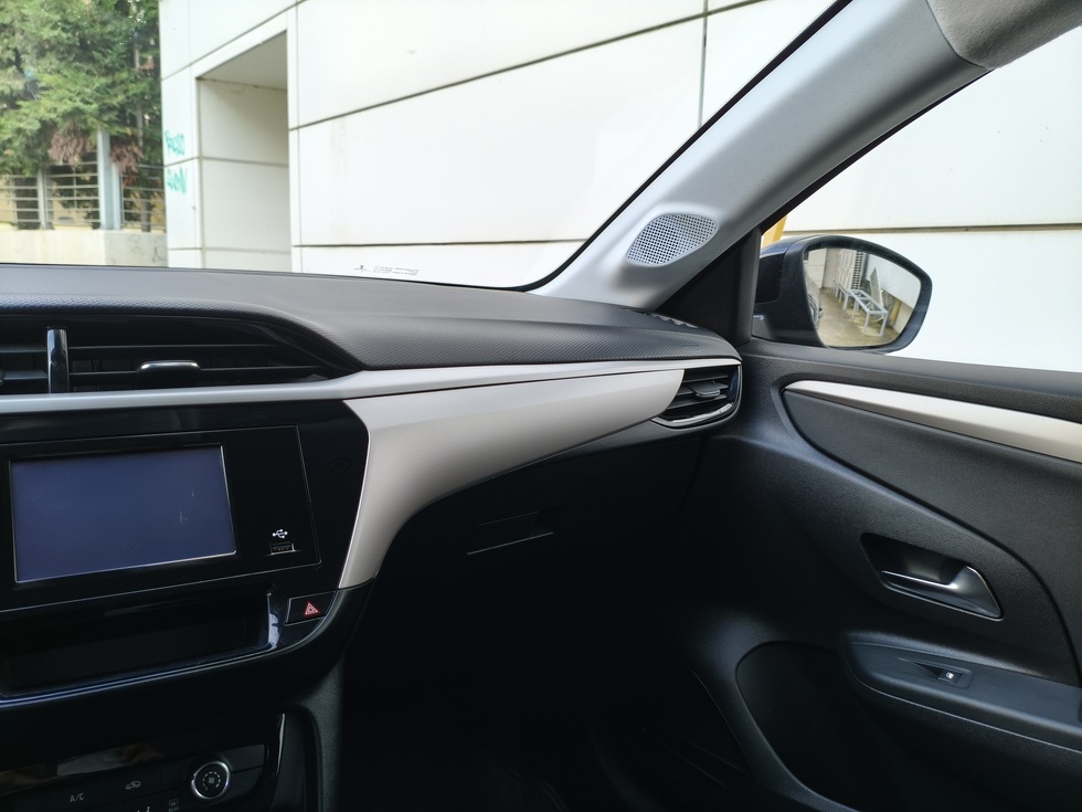 Opel Corsa  ΕΛΛΗΝΙΚΗΣ ΑΝΤΙΠΡΟΣΩΠΕΙΑΣ