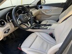 Mercedes C200 D ΕΛΛΗΝΙΚΗΣ ΑΝΤΙΠΡΟΣΩΠΕΙΑΣ