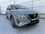 Nissan Qashqai HYBRID ΕΛΛΗΝΙΚΗΣ ΑΝΤΙΠΡΟΣΩΠΕΙΑΣ