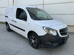 Mercedes-Benz Citan ΕΛΛΗΝΙΚΗΣ ΑΝΤΙΠΡΟΣΩΠΕΙΑΣ