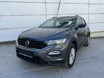 Volkswagen T-ROC ΕΛΛΗΝΙΚΗΣ ΑΝΤΙΠΡΟΣΩΠΕΙΑΣ