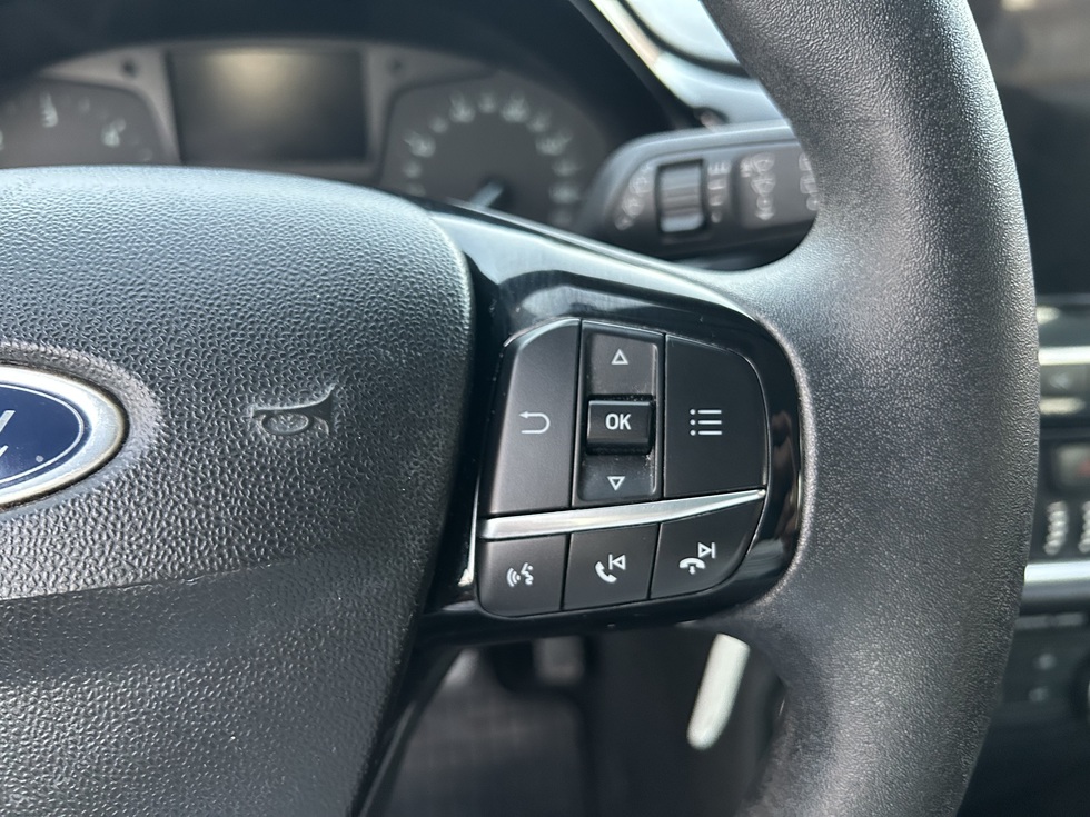 Ford Fiesta Connected ΕΛΛΗΝΙΚΗΣ ΑΝΤΙΠΡΟΣΩΠΕΙΑΣ