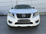 Nissan Navara D23 ΑΔΕΙΑ ΚΛΕΙΣΤΟΥ ΕΛΛΗΝΙΚΗΣ ΑΝΤΙΠΡΟΣΩΠΕΙΑΣ