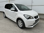 Seat Mii ΕΛΛΗΝΙΚΗΣ ΑΝΤΙΠΡΟΣΩΠΕΙΑΣ
