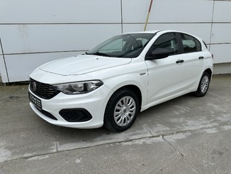 Fiat Tipo ΕΛΛΗΝΙΚΗΣ ΑΝΤΙΠΡΟΣΩΠΕΙΑΣ