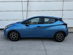 Nissan Micra ΕΛΛΗΝΙΚΗΣ ΑΝΤΙΠΡΟΣΩΠΕΙΑΣ