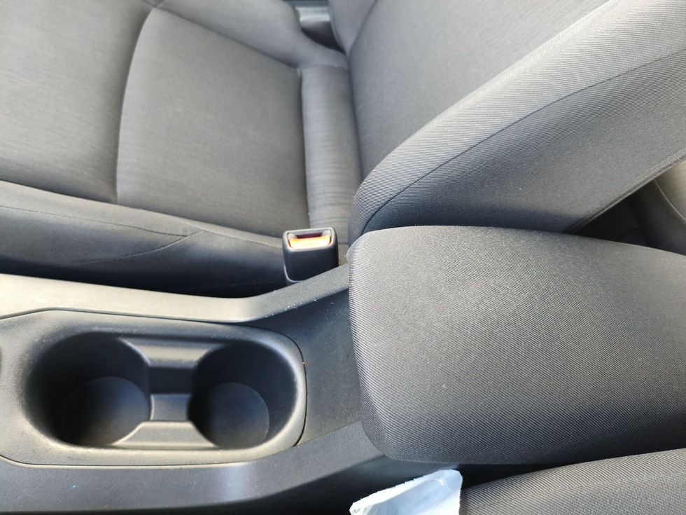 Toyota Corolla MSD ECO ΕΛΛΗΝΙΚΗΣ ΑΝΤΙΠΡΟΣΩΠΕΙΑΣ