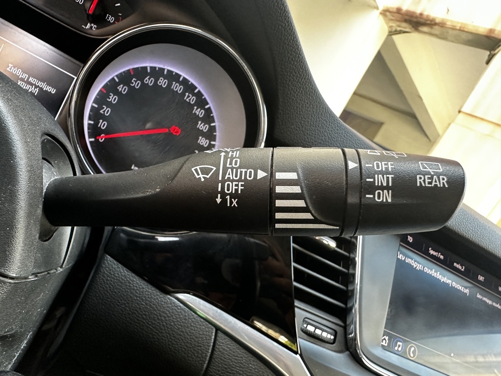 Opel Astra ΕΛΛΗΝΙΚΗΣ ΑΝΤΙΠΡΟΣΩΠΕΙΑΣ