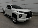 Mitsubishi L200 Invite ΕΛΛΗΝΙΚΗΣ ΑΝΤΙΠΡΟΣΩΠΕΙΑΣ