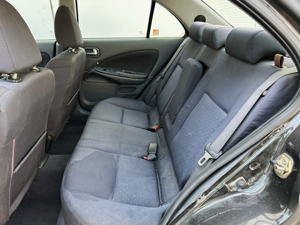 Nissan Almera ΕΛΛΗΝΙΚΗΣ ΑΝΤΙΠΡΟΣΩΠΕΙΑΣ