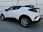 Toyota C-HR ΕΛΛΗΝΙΚΗΣ ΑΝΤΙΠΡΟΣΩΠΕΙΑΣ