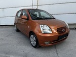 Kia Picanto ΕΛΛΗΝΙΚΗΣ ΑΝΤΙΠΡΟΣΩΠΕΙΑΣ