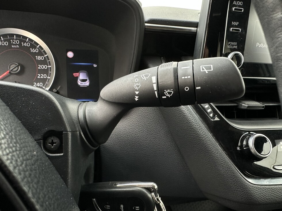 Toyota Corolla ΕΛΛΗΝΙΚΗΣ ΑΝΤΙΠΡΟΣΩΠΕΙΑΣ