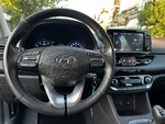 Hyundai i30 Premium ΕΛΛΗΝΙΚΗΣ ΑΝΤΙΠΡΟΣΩΠΕΙΑΣ