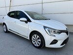 Renault Clio ΕΛΛΗΝΙΚΗΣ ΑΝΤΙΠΡΟΣΩΠΕΙΑΣ