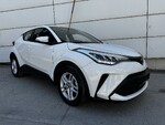 Toyota C-HR ΕΛΛΗΝΙΚΗΣ ΑΝΤΙΠΡΟΣΩΠΕΙΑΣ