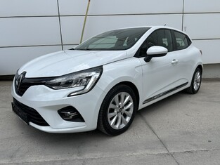 Renault Clio Expression Plus ΕΛΛΗΝΙΚΗΣ ΑΝΤΙΠΡΟΣΩΠΕΙΑΣ