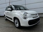 Fiat 500L ΕΛΛΗΝΙΚΗΣ ΑΝΤΙΠΡΟΣΩΠΕΙΑΣ