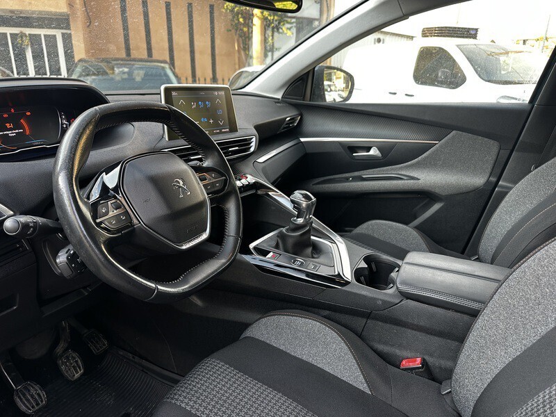 Peugeot 3008 ΕΛΛΗΝΙΚΗΣ ΑΝΤΙΠΡΟΣΩΠΕΙΑΣ