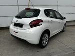 Peugeot 208 VAN ΕΛΛΗΝΙΚΗΣ ΑΝΤΙΠΡΟΣΩΠΕΙΑΣ