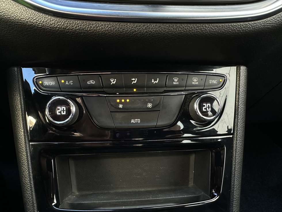 Opel Astra Elegance ΕΛΛΗΝΙΚΗΣ ΑΝΤΙΠΡΟΣΩΠΕΙΑΣ