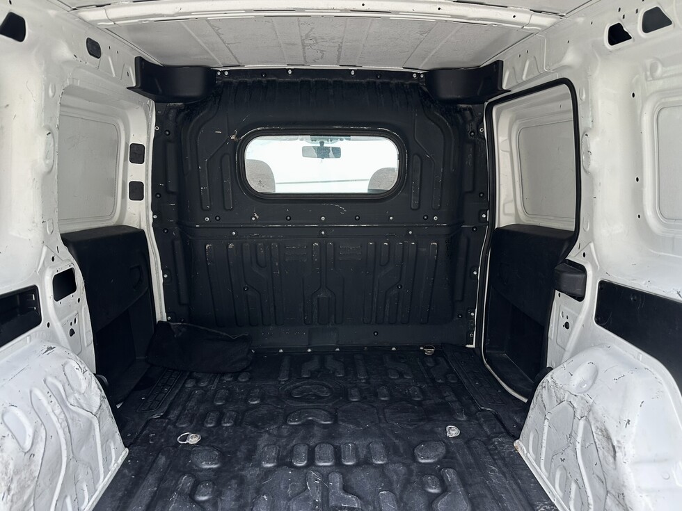 Fiat Doblo ΕΛΛΗΝΙΚΗΣ ΑΝΤΙΠΡΟΣΩΠΕΙΑΣ
