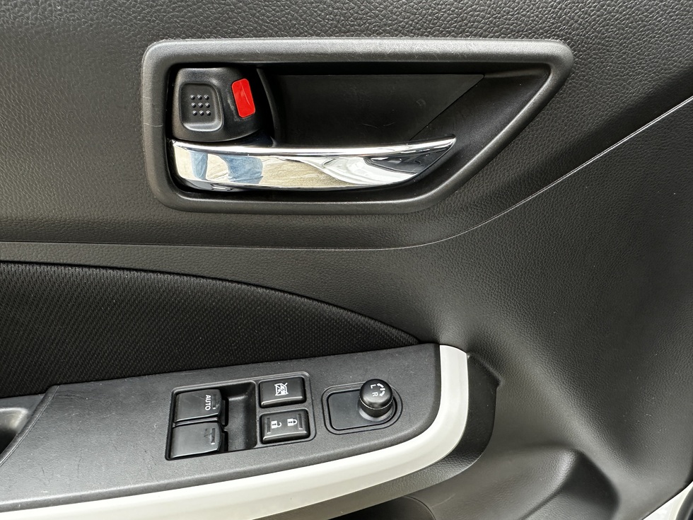 Suzuki Swift Αυτόματο Hybrid ΕΛΛΗΝΙΚΗΣ ΑΝΤΙΠΡΟΣΩΠΕΙΑΣ